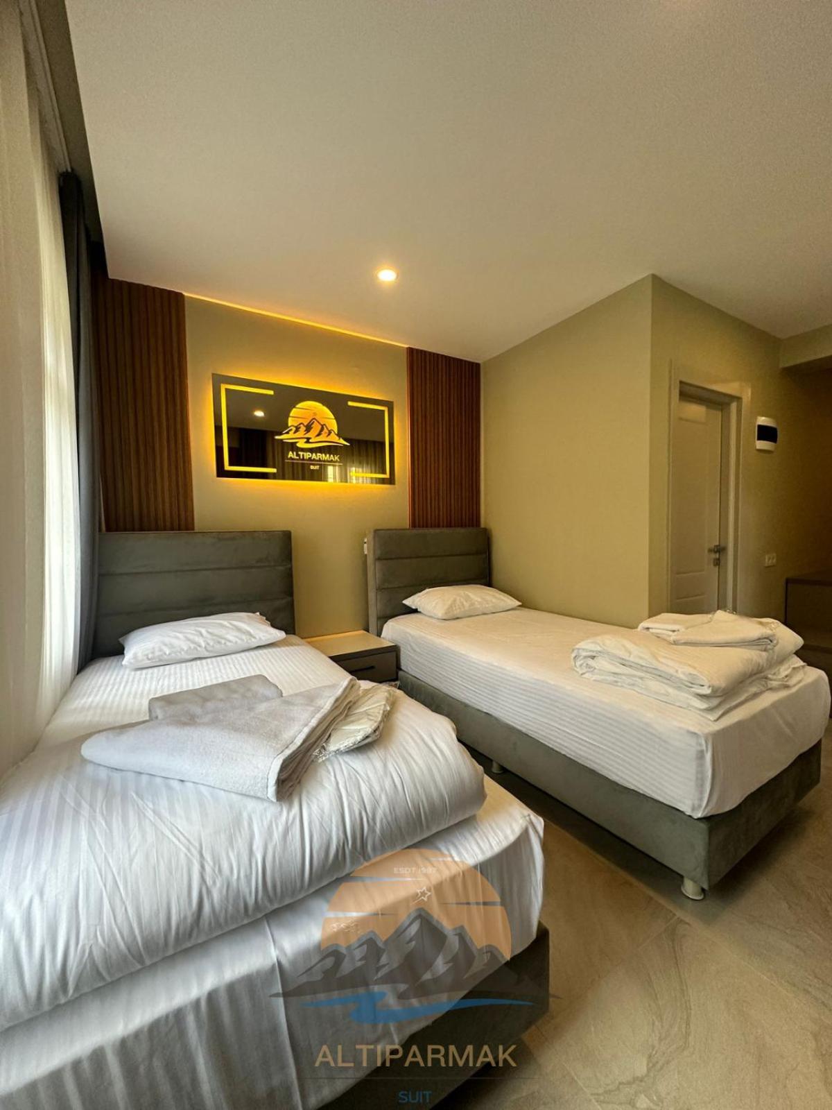 Ayder Altiparmak Suit Hotel Room photo