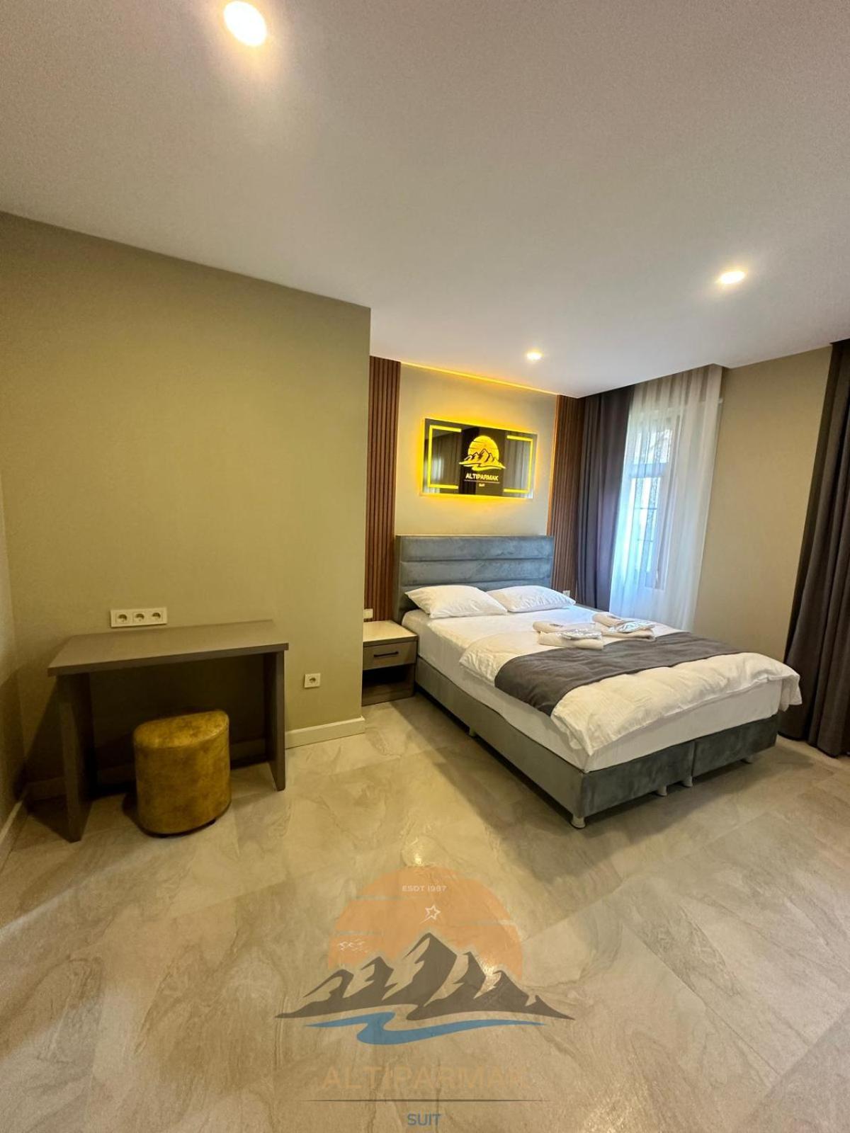 Ayder Altiparmak Suit Hotel Room photo